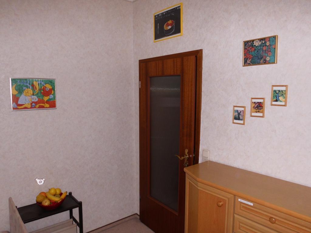 Apartamento Urlaubsoase Braunlage Exterior foto