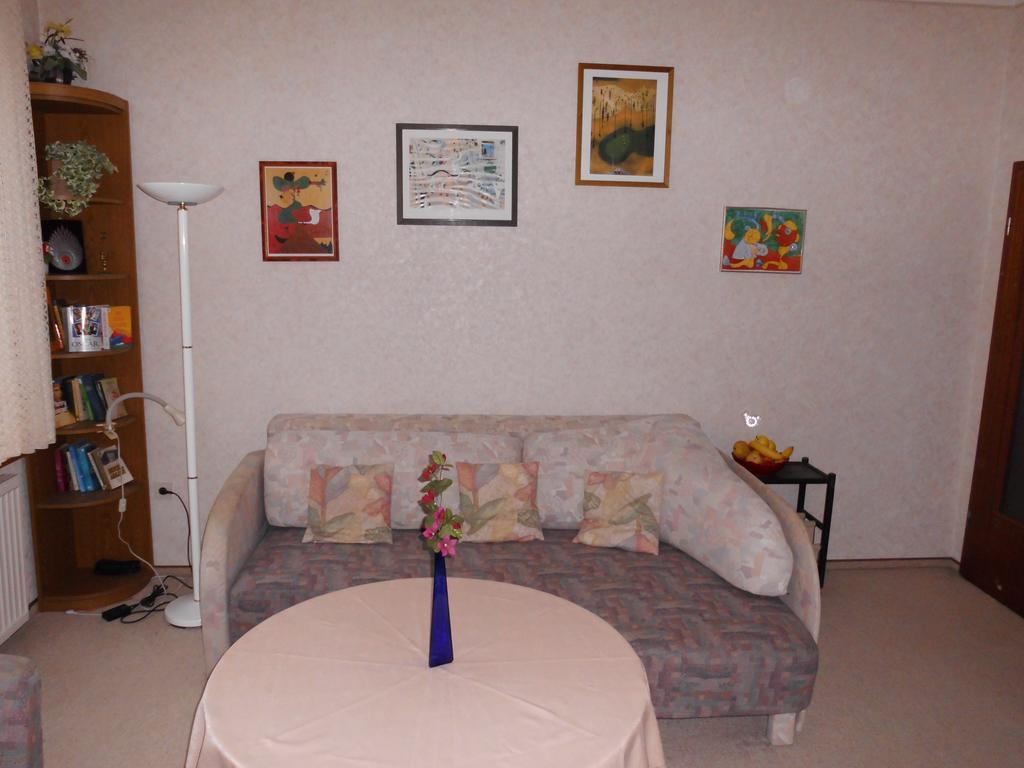 Apartamento Urlaubsoase Braunlage Exterior foto